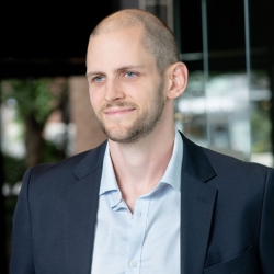 Kevin van Bronkhorst Kevin van Bronkhorst