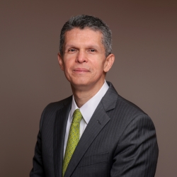 Juan J. Martinez