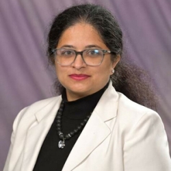 Deepa Vedavyas