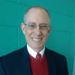 Erik A. Devereux