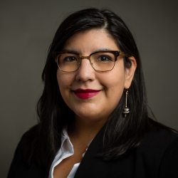 Elizabeth Barajas-Román Elizabeth Barajas-Román
