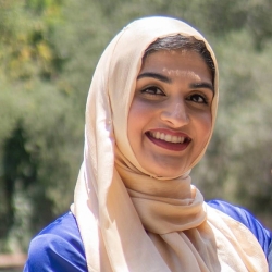 Zainab Arain Zainab Arain