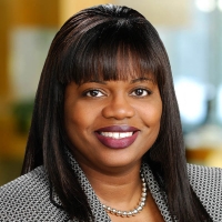 Michelle D. Johnson