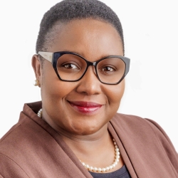 Dr. Grace Lubwama Dr. Grace Lubwama