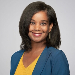 Cassie Bean