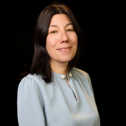 Elizabeth Demetriou