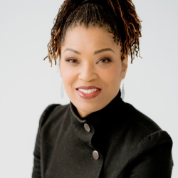 Romanita Hairston