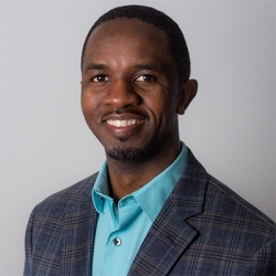 Tim Niyonsenga