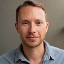 Tyler Hurley