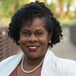 Yvette Bowden