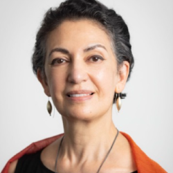 Zeyba Rahman Zeyba Rahman