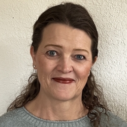 Kristi Sebald Kristi Sebald