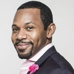 Rahsaan Bernard Rahsaan Bernard