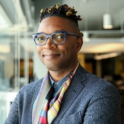 Darren Isom Darren Isom