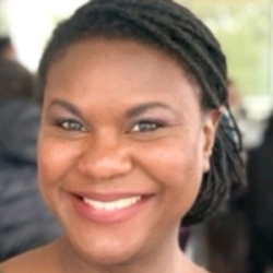 Jamila Pierson-Jase Jamila Pierson-Jase