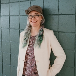 Louise-Annette Burgess