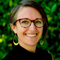 Kellea Miller Bio Pic