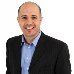 Eyal Rabinovitch Eyal Rabinovitch