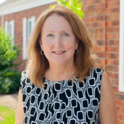 Judy Sjostedt Ritchie