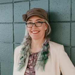 Louise-Annette Burgess