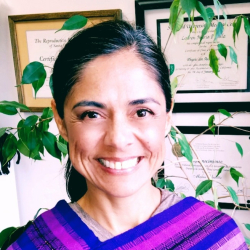 Lauren Padilla-Valverde