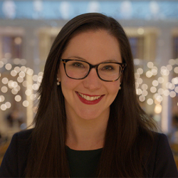 Sarah Cross | Council on Foundations
