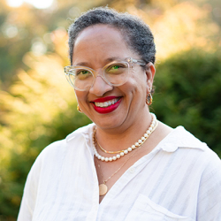 Allison Briscoe-Smith