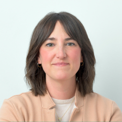 Alison Gerardot