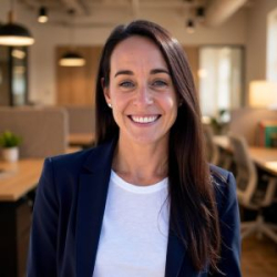 Maureen Joudrey