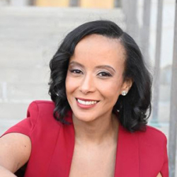 Naomi Amaha