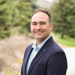 Chris Huber