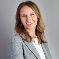 Angie Pilgrim