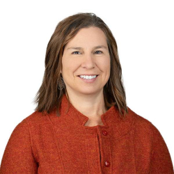 Sarah Harrison