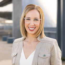 Holly Powers