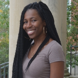 Dr. Akuoma Nwadike Dr. Akuoma Nwadike