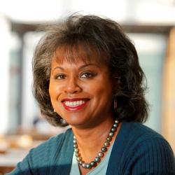 Anita Hill