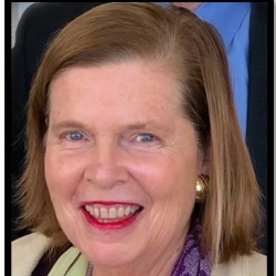 Elaine Zimmerman Elaine Zimmerman