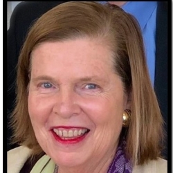 Elaine Zimmerman