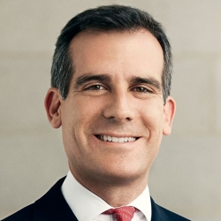 Eric Garcetti