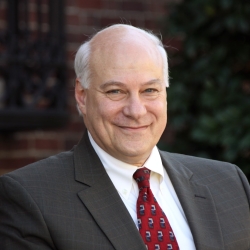 GARY D. BASS, PH.D.