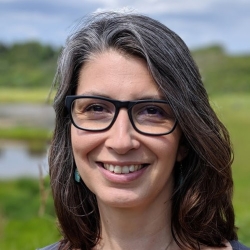 Gabriela Alcalde Gabriela Alcalde