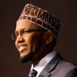 Imam Sharif A. Mohamed