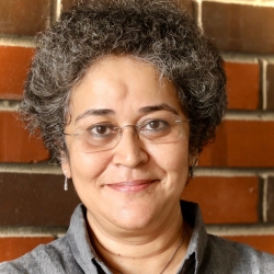 Ingrid Srinath Ingrid Srinath