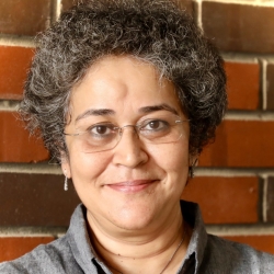 Ingrid Srinath