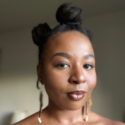Jamillia Kamara Jamillia Kamara