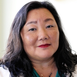 Jeannette Pai-Espinosa Jeannette Pai-Espinosa