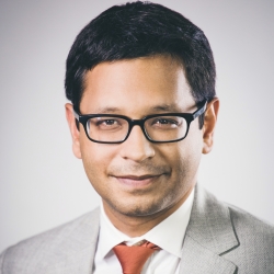 K. Sabeel Rahman