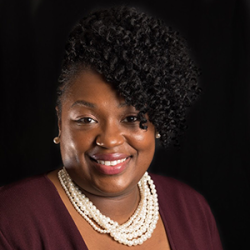 Keshee Dozier-Smith Keshee Dozier-Smith