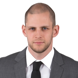 Kevin van Bronkhorst Kevin van Bronkhorst