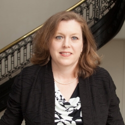 Kristin A. Goss Kristin A. Goss